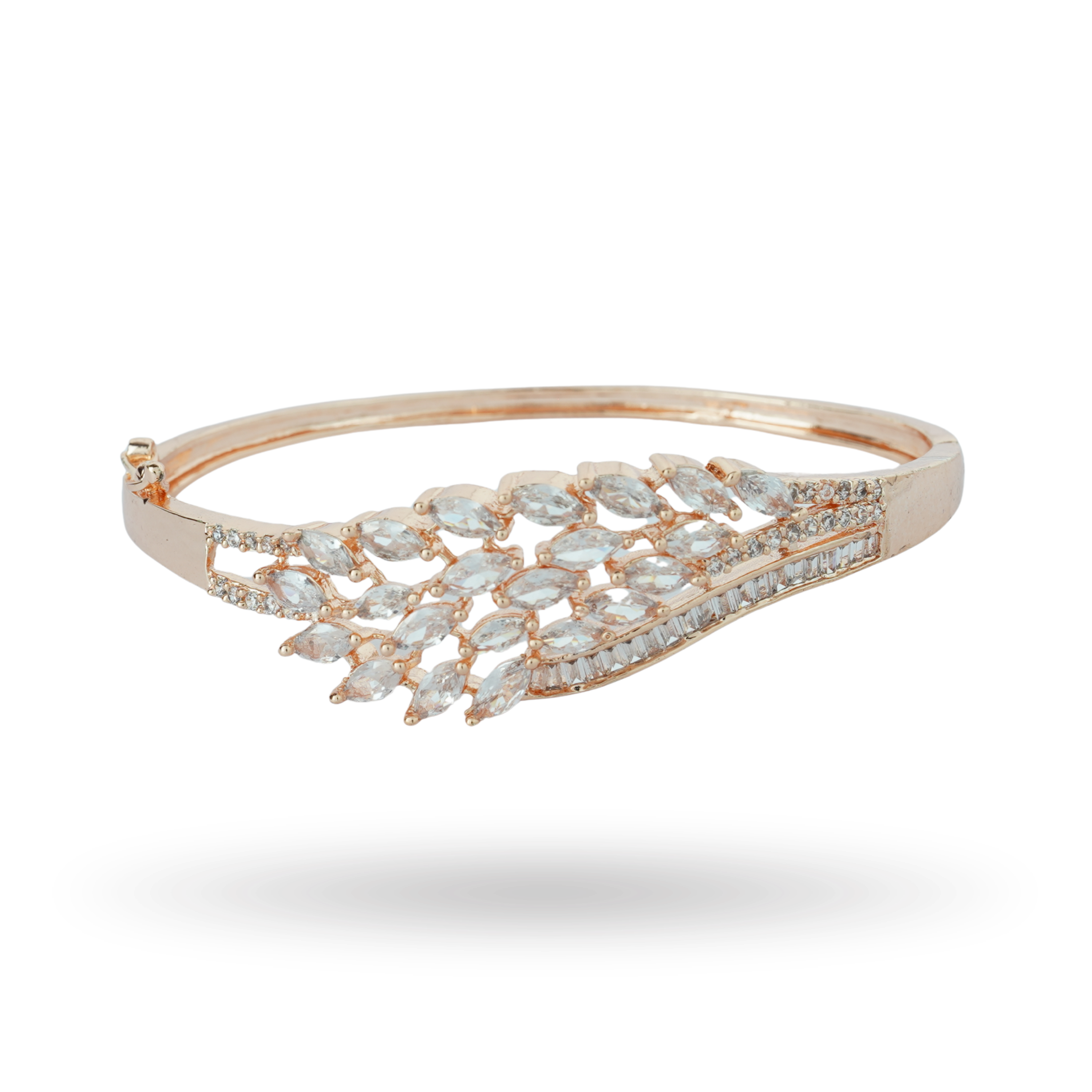 Grace Armelet | Premium CZ Bracelet