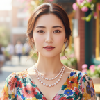 Shenanigan | Luxury CZ Crystal Necklace Set