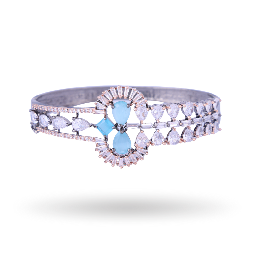 Gleamgala | Premium CZ Crystal Bracelet