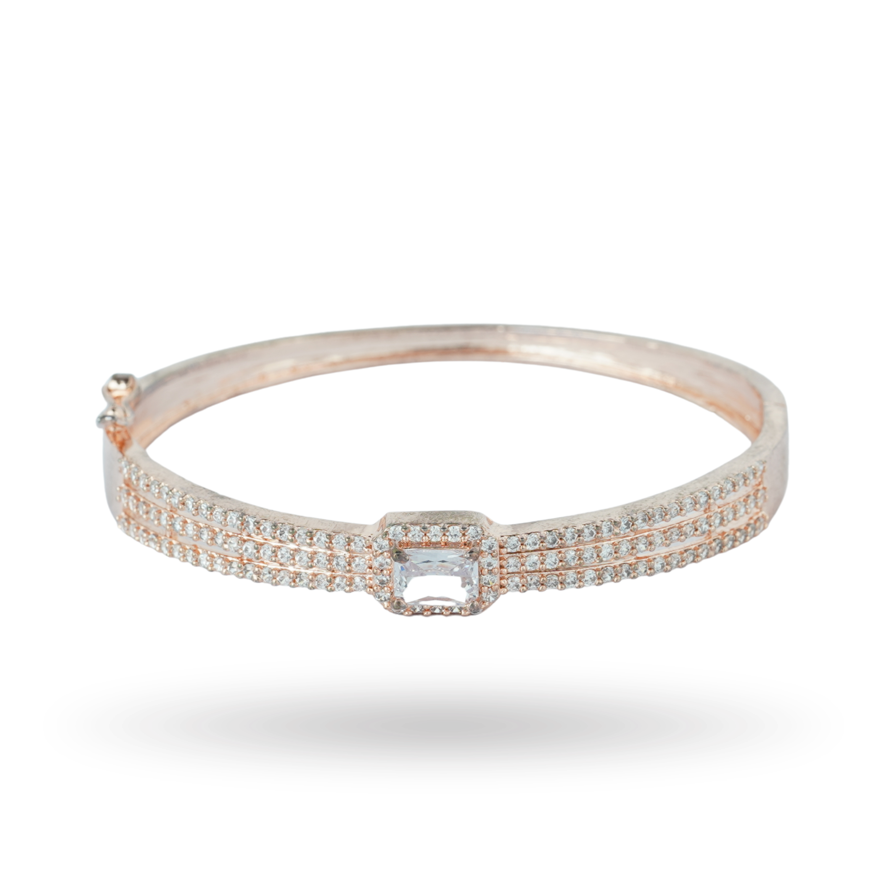 Imaginae | Premium CZ Crystal Bracelet