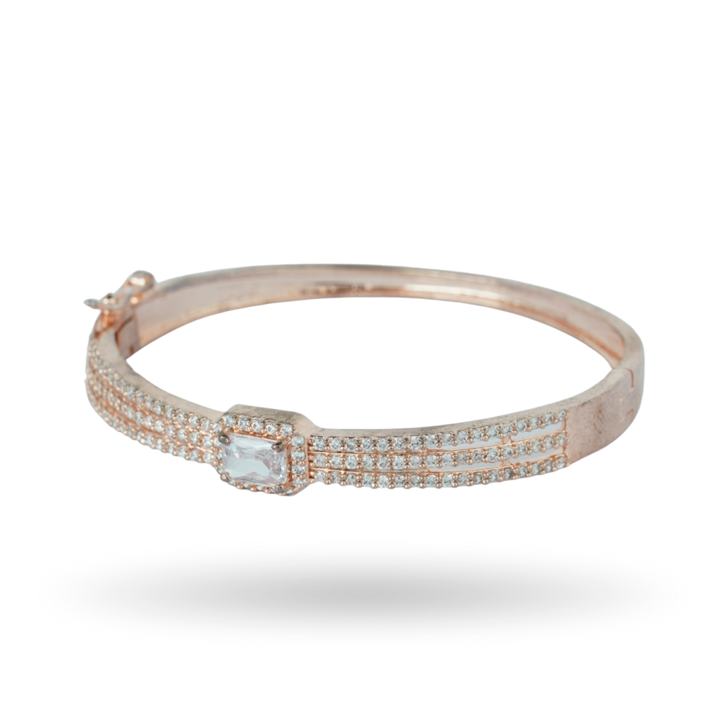 Imaginae | Premium CZ Crystal Bracelet