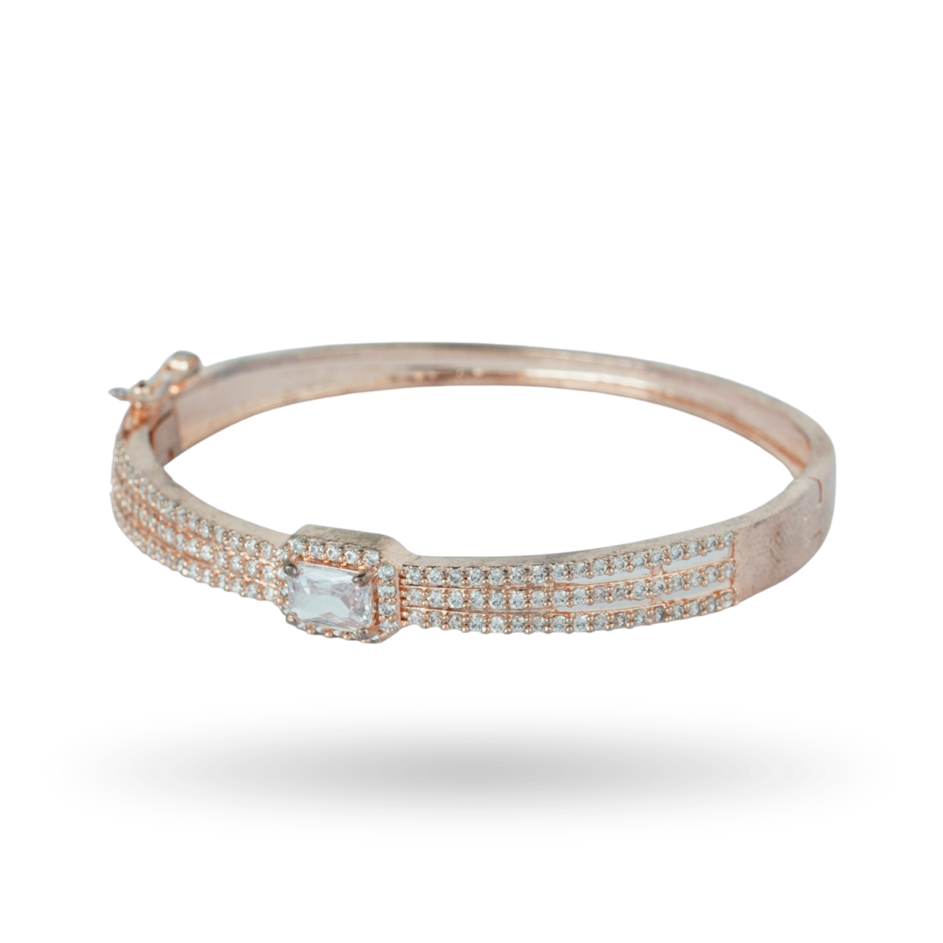 Imaginae | Premium CZ Crystal Bracelet
