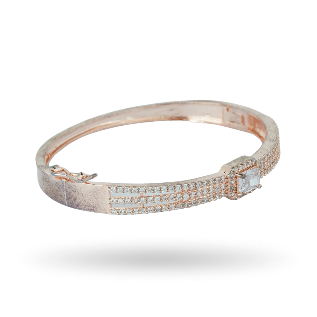 Imaginae | Premium CZ Crystal Bracelet