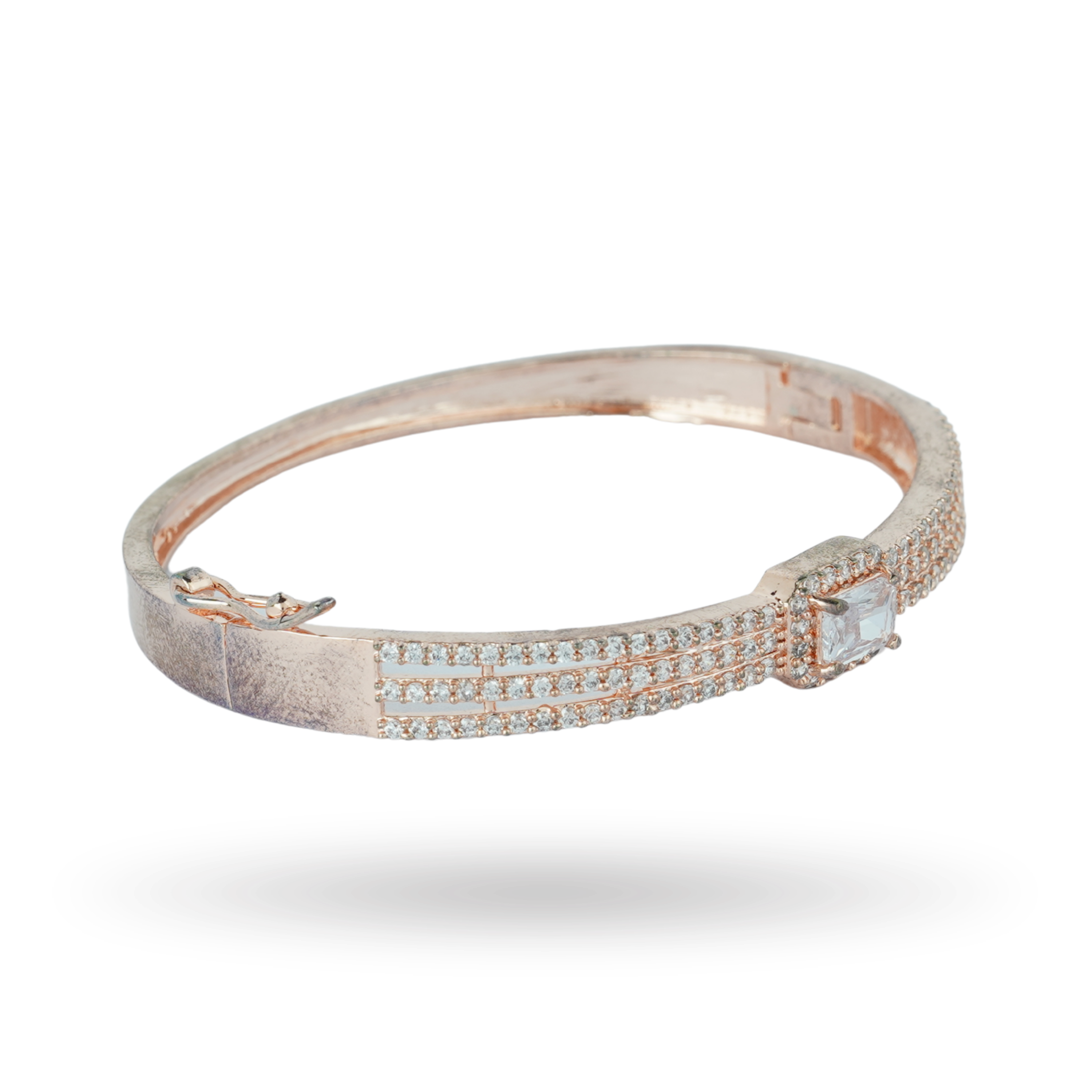 Imaginae | Premium CZ Crystal Bracelet