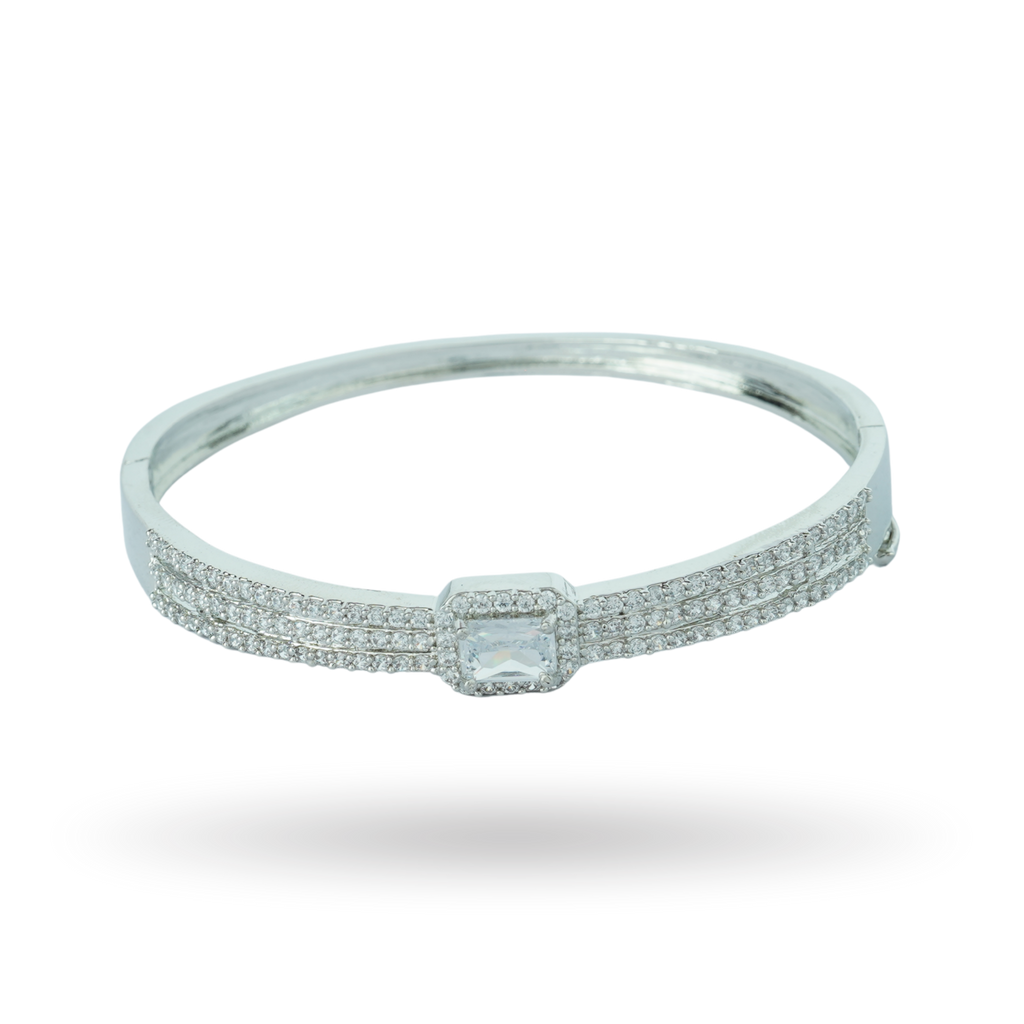 Imaginae | Premium CZ Crystal Bracelet