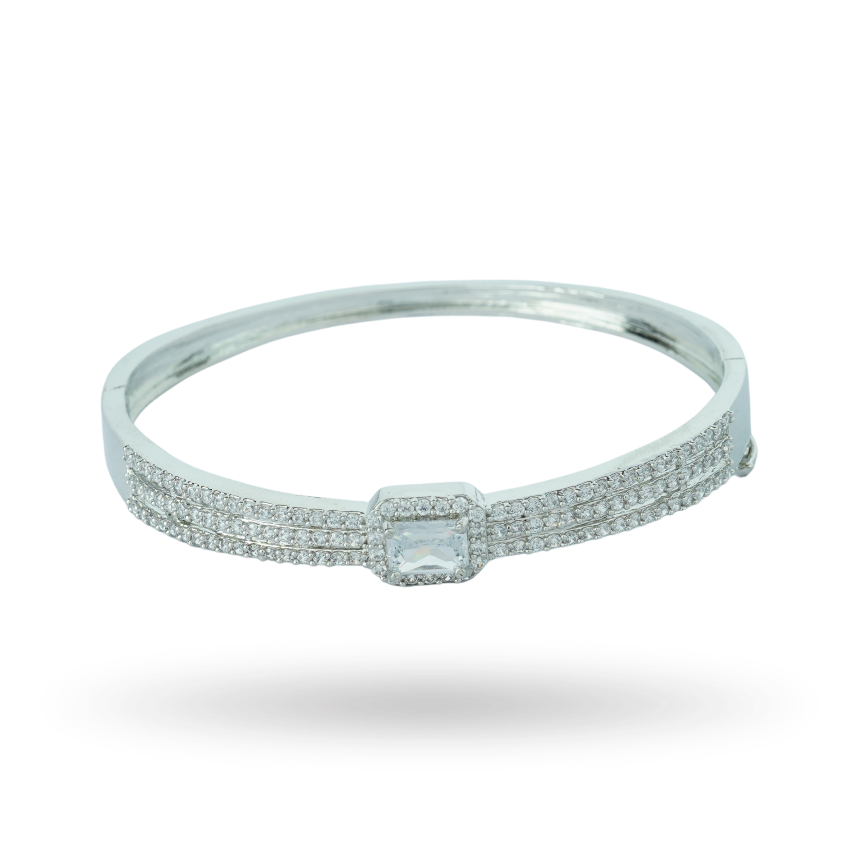 Imaginae | Premium CZ Crystal Bracelet