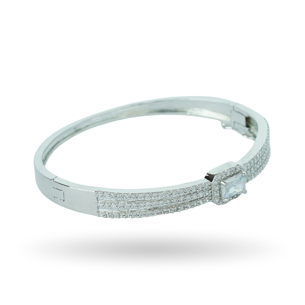 Imaginae | Premium CZ Crystal Bracelet