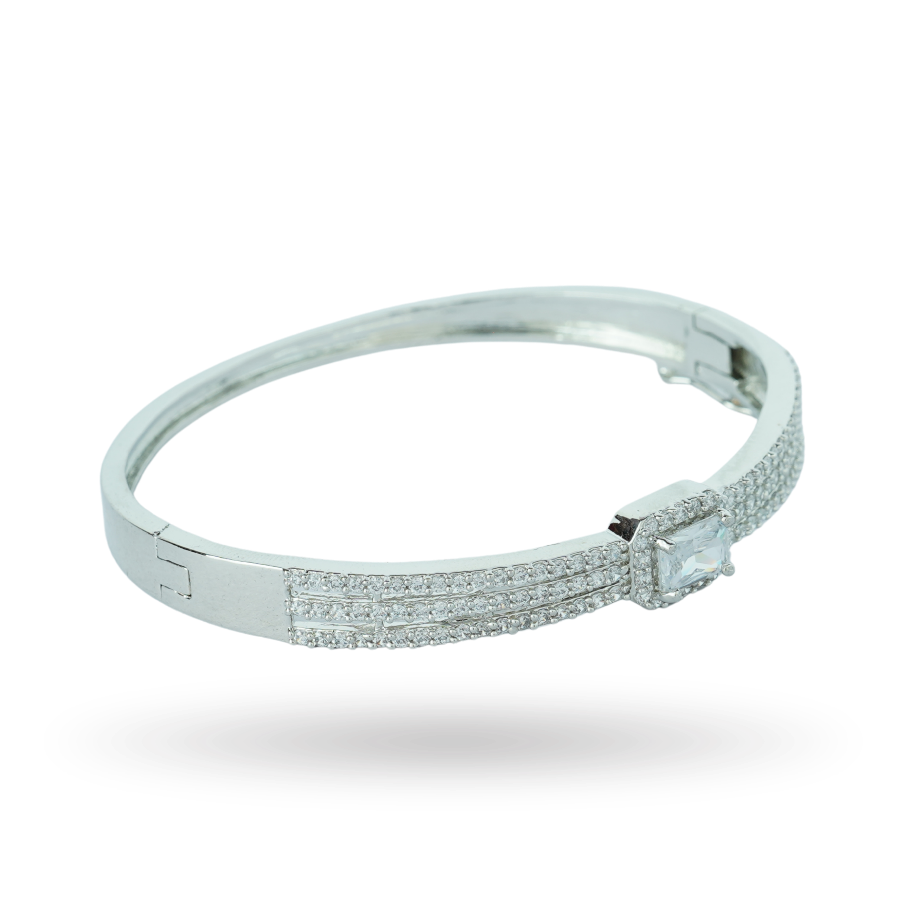 Imaginae | Premium CZ Crystal Bracelet