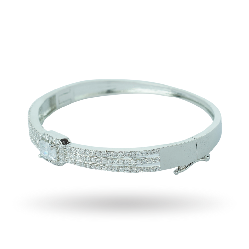 Imaginae | Premium CZ Crystal Bracelet