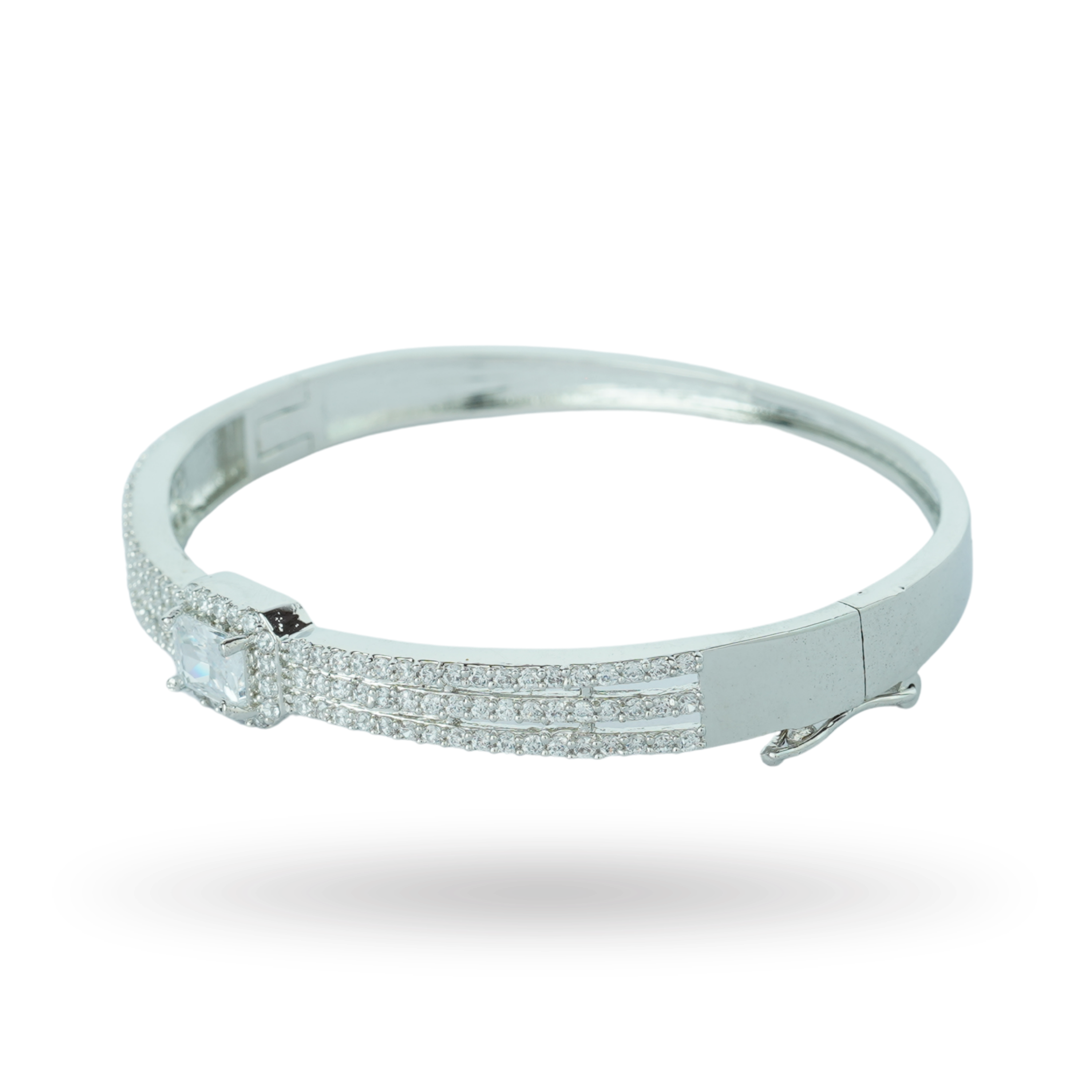 Imaginae | Premium CZ Crystal Bracelet