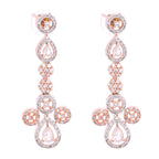 Shenanigan | Luxury CZ Crystal Necklace Set