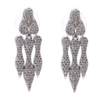 Heavenly Jade | Premium CZ Crystal Necklace Set