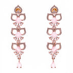 Willowfire | Premium CZ Crystal Necklace Set