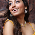 Lustrous Whisper | Premium CZ Crystal Necklace Set