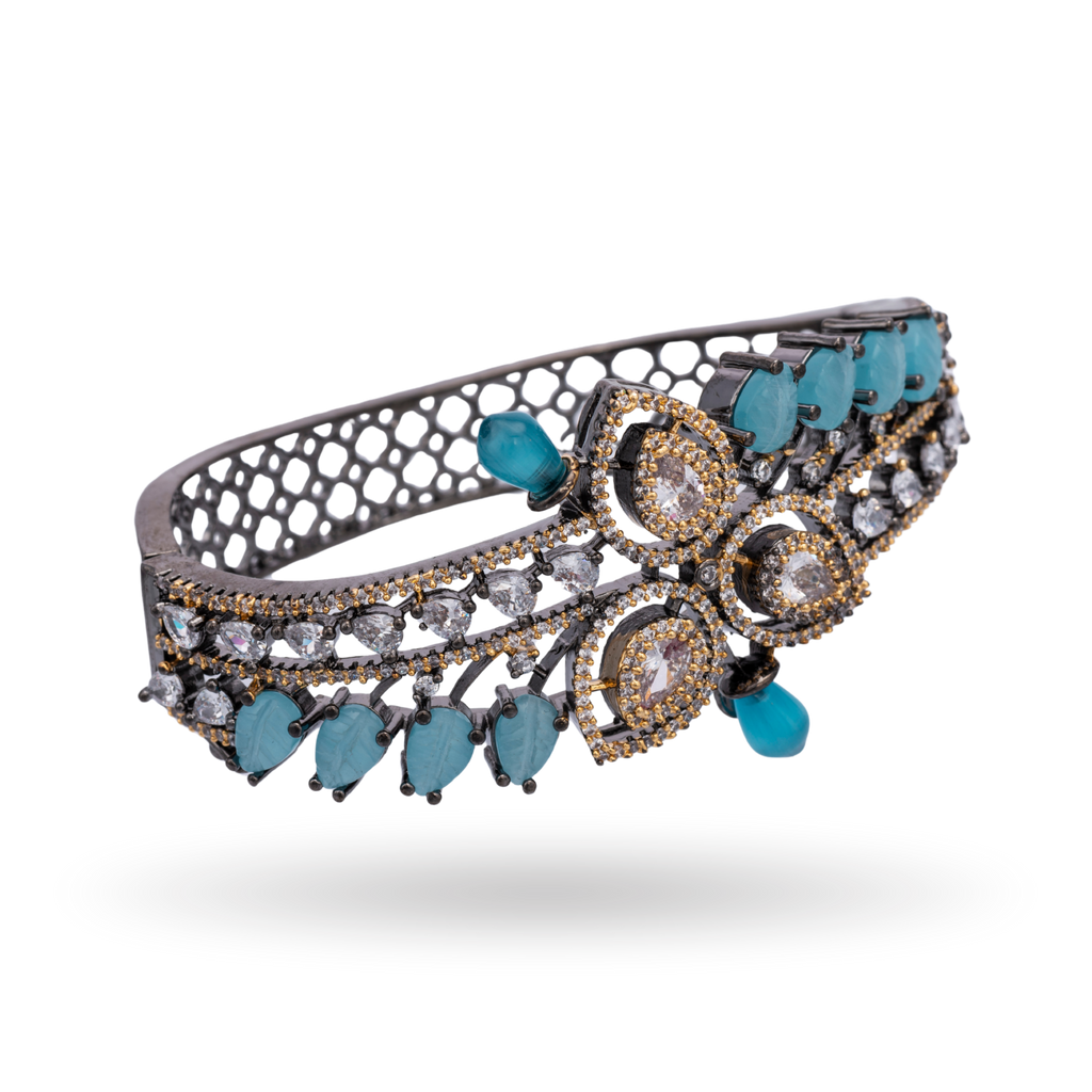 Magic Daisy | Signature CZ Bracelet