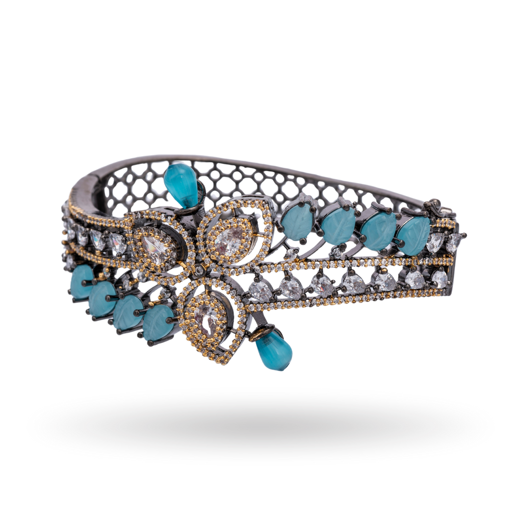 Magic Daisy | Signature CZ Bracelet