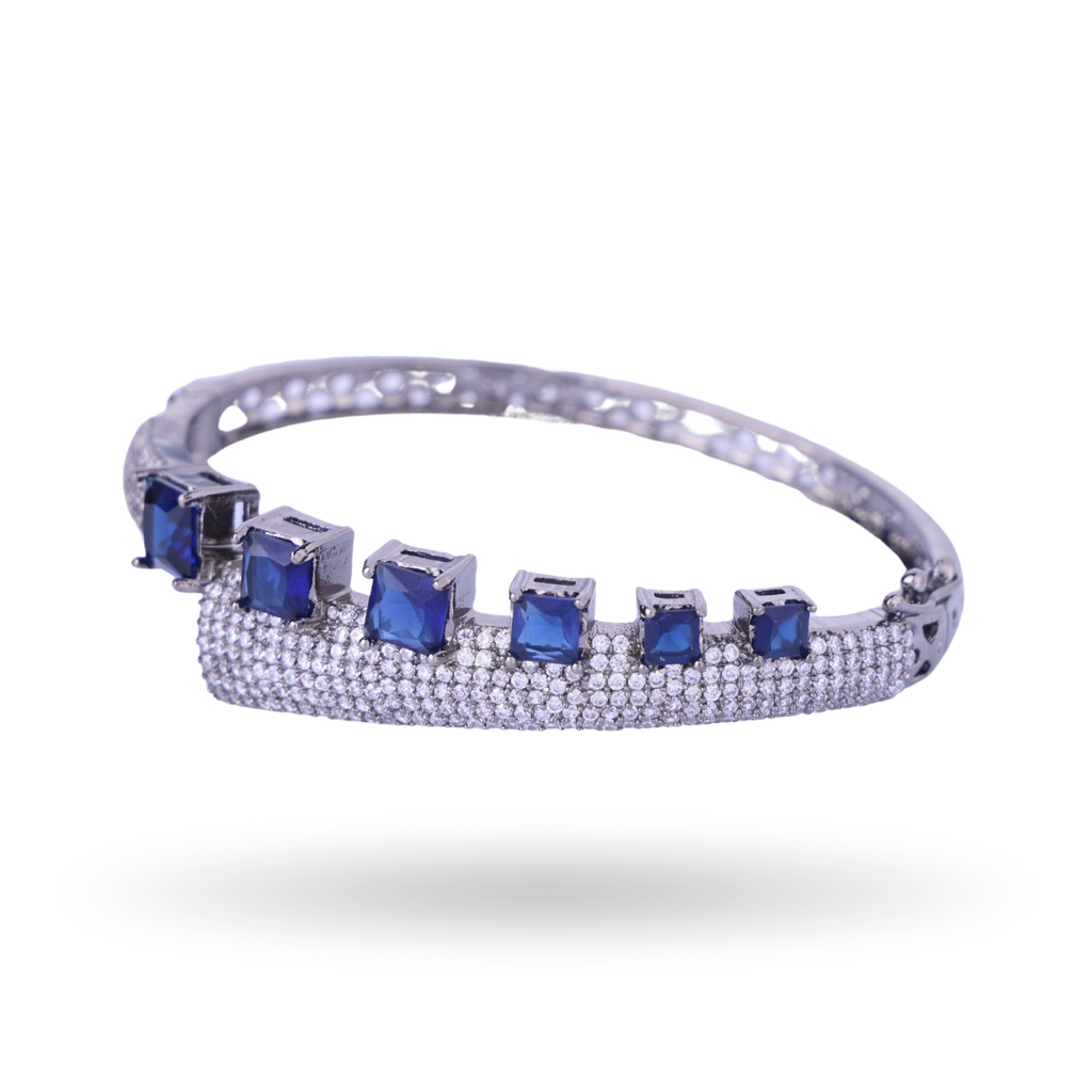 Prismpiraz | Luxury CZ Crystal Bracelet