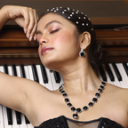 Qyra | Signature CZ Crystal Necklace