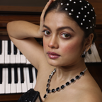 Qyra | Signature CZ Crystal Necklace