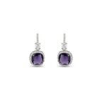 Qyra | Signature CZ Crystal Necklace