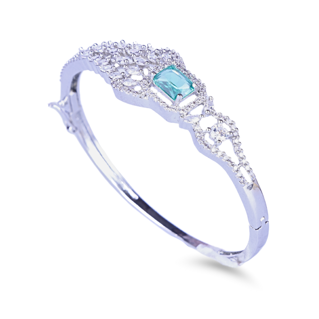 Rebelcuff | Premium CZ Crystal Bracelet