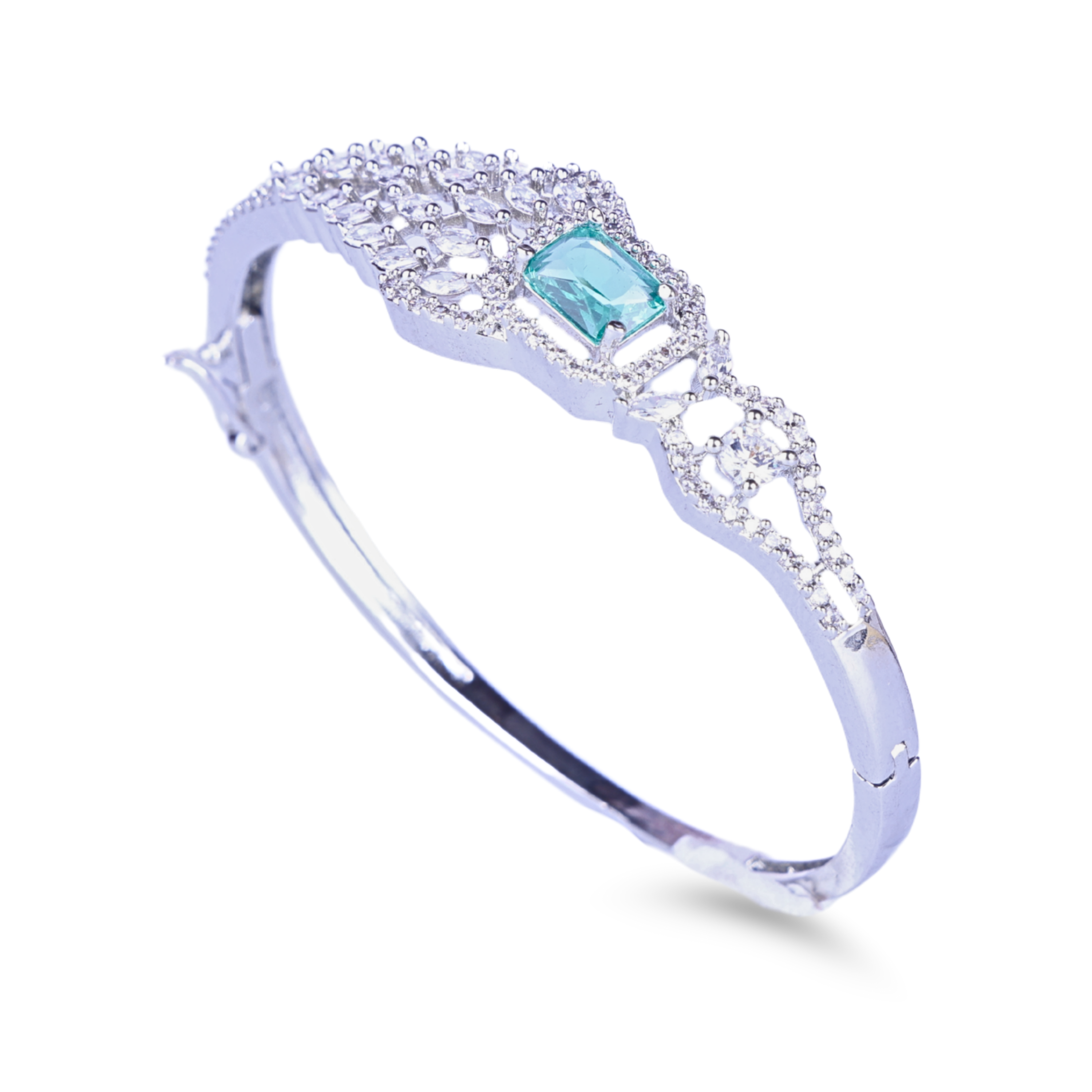 Rebelcuff | Premium CZ Crystal Bracelet