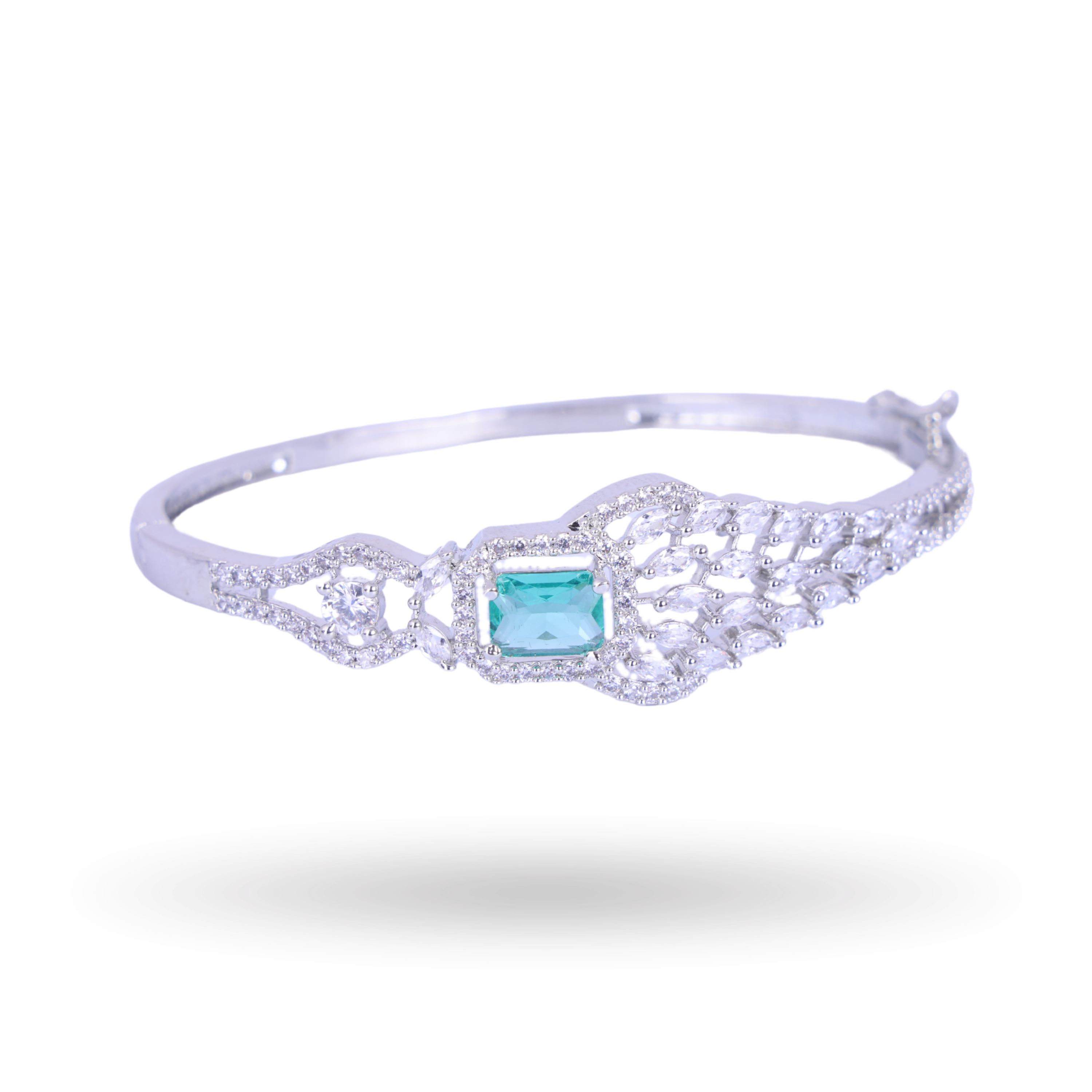 Rebelcuff | Premium CZ Crystal Bracelet