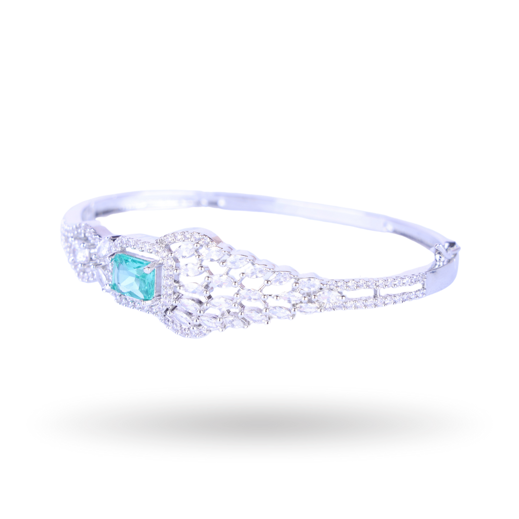 Rebelcuff | Premium CZ Crystal Bracelet