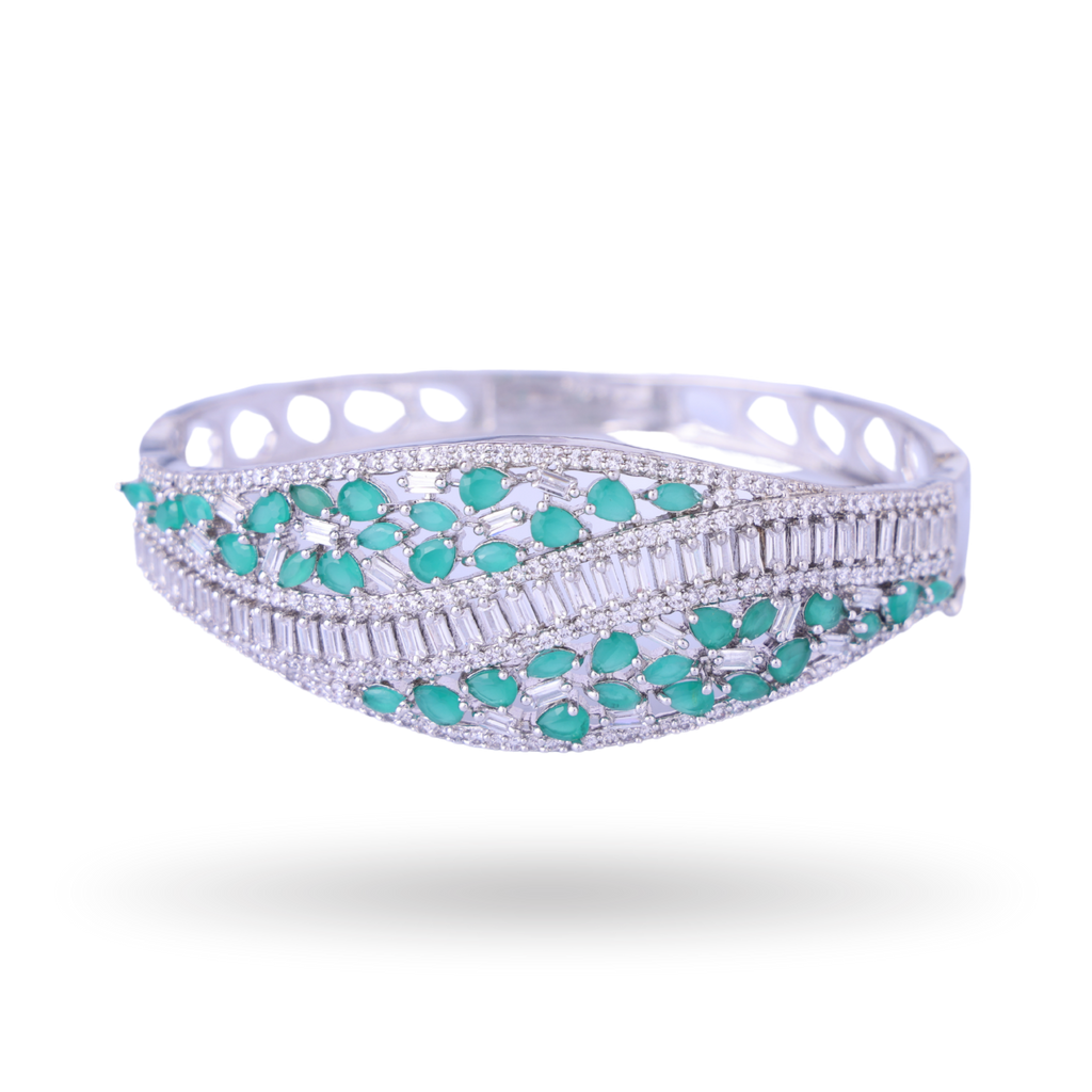 Royalyn | Premium CZ Crystal Bracelet