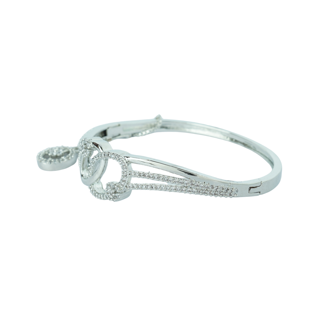 Stacey | Premium Crystal Bracelet