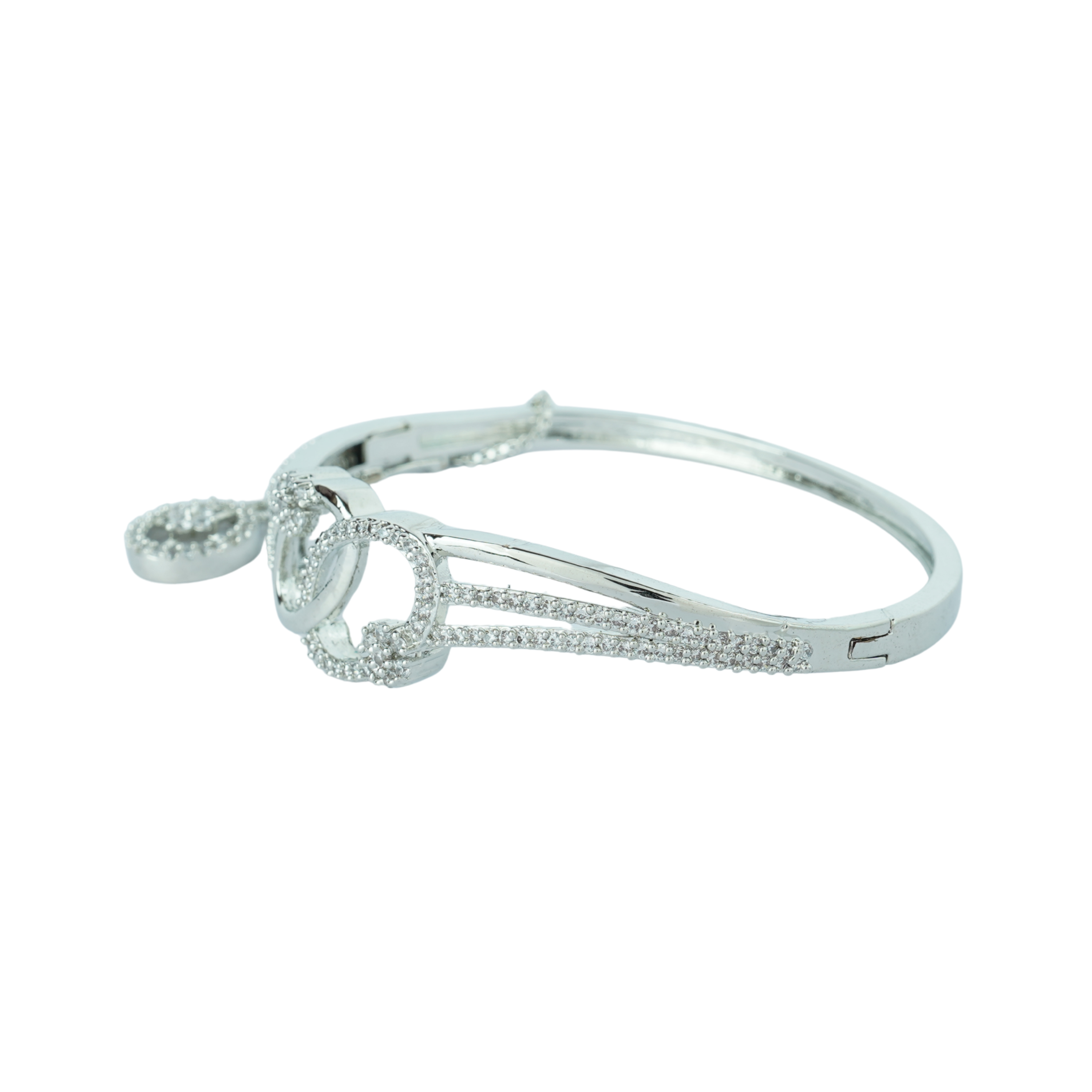 Stacey | Premium Crystal Bracelet