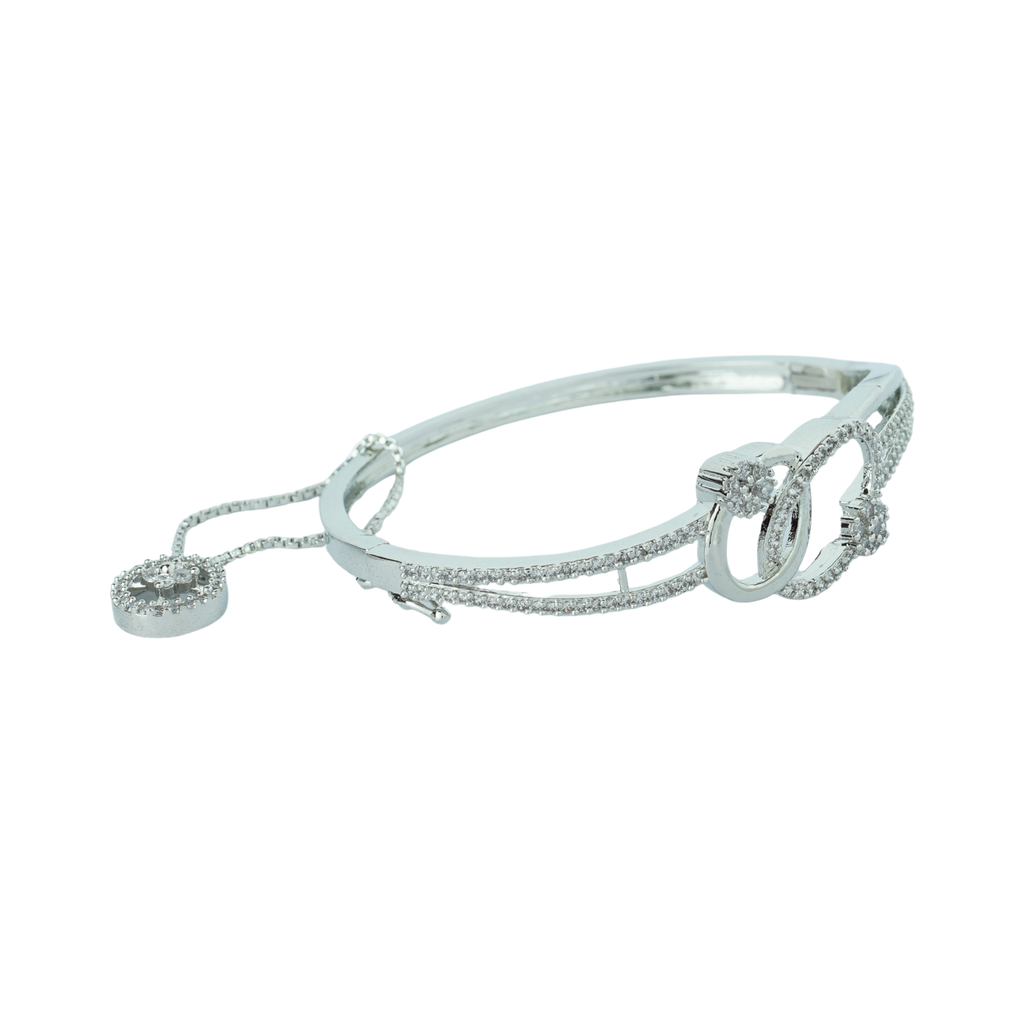 Stacey | Premium Crystal Bracelet