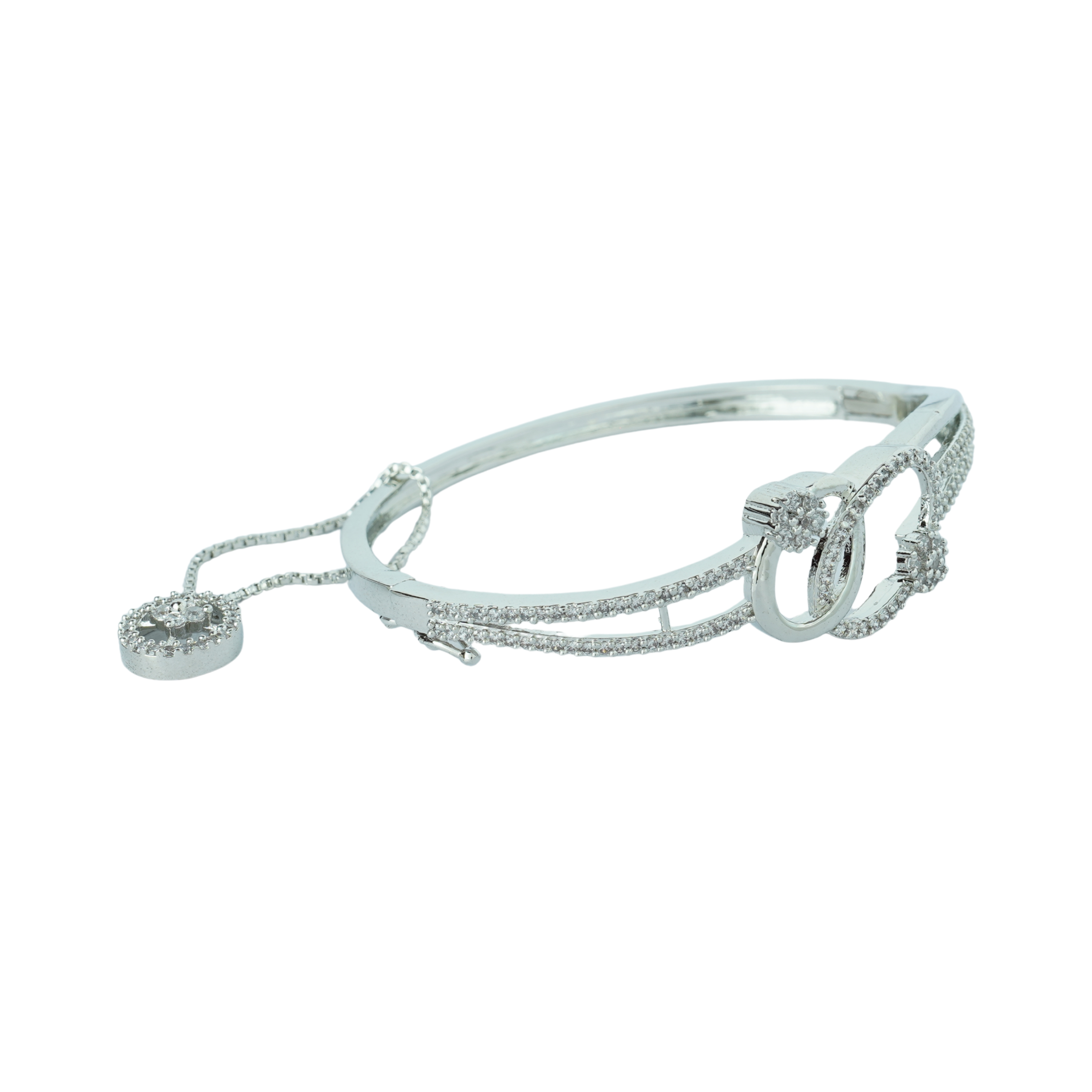 Stacey | Premium Crystal Bracelet