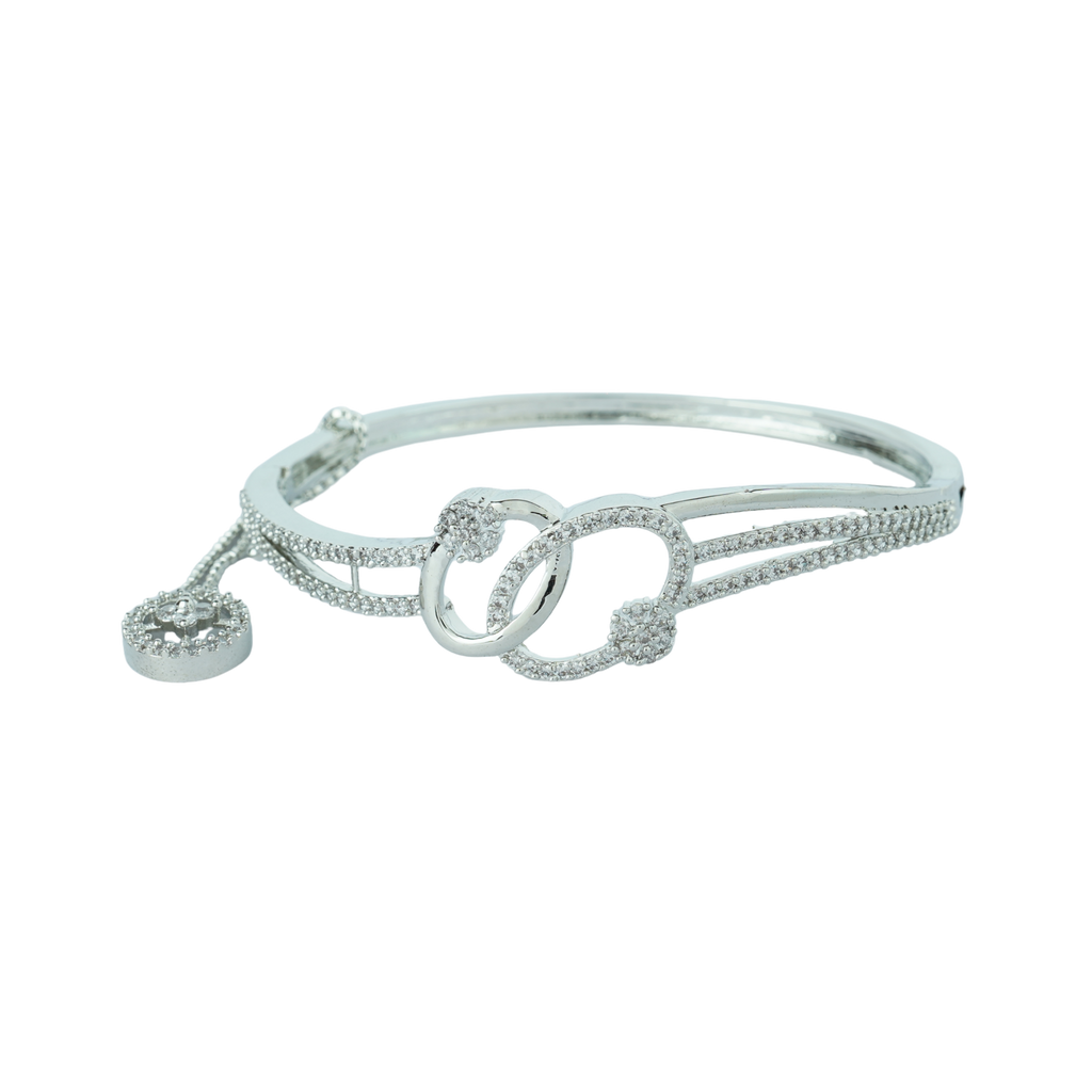 Stacey | Premium Crystal Bracelet