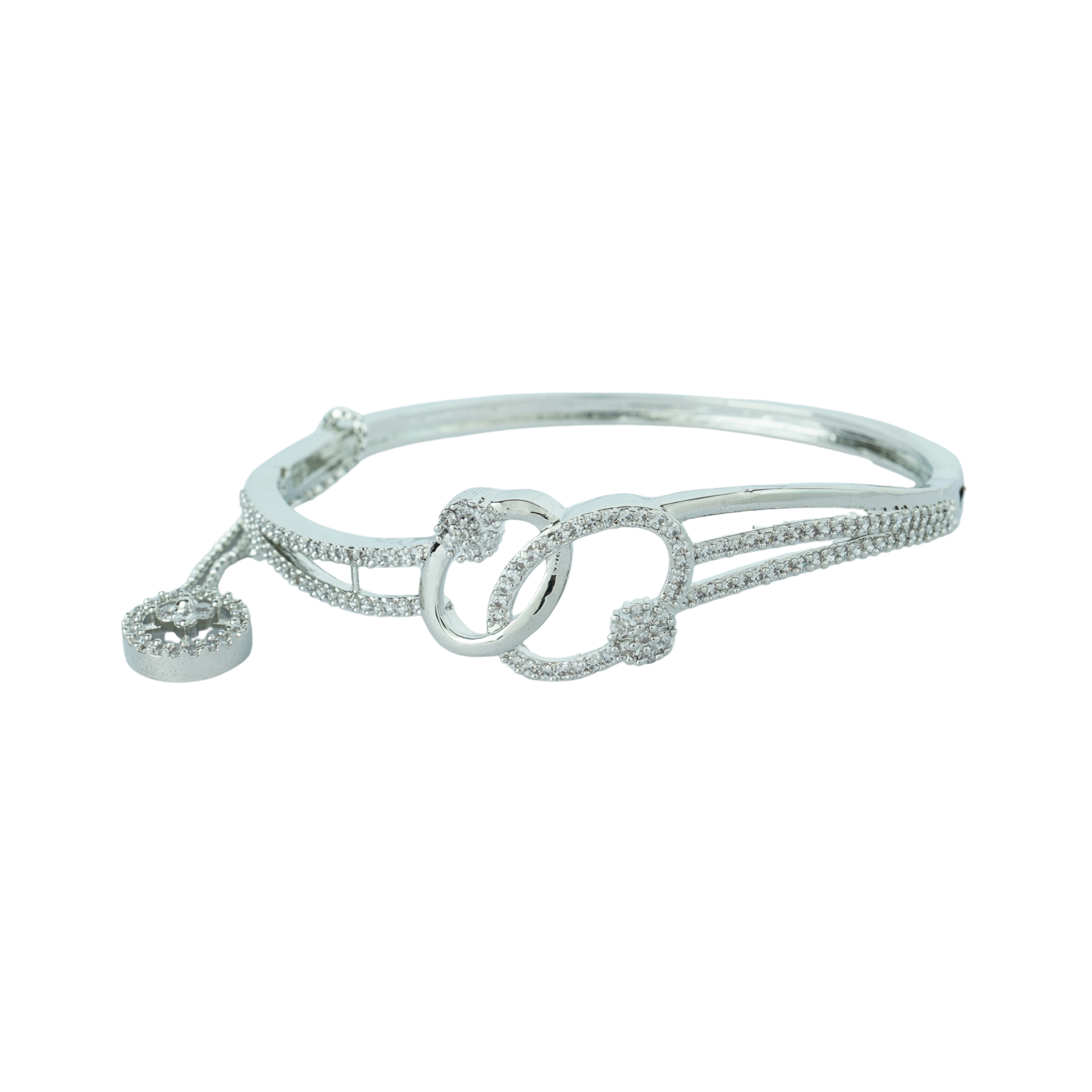 Stacey | Premium Crystal Bracelet