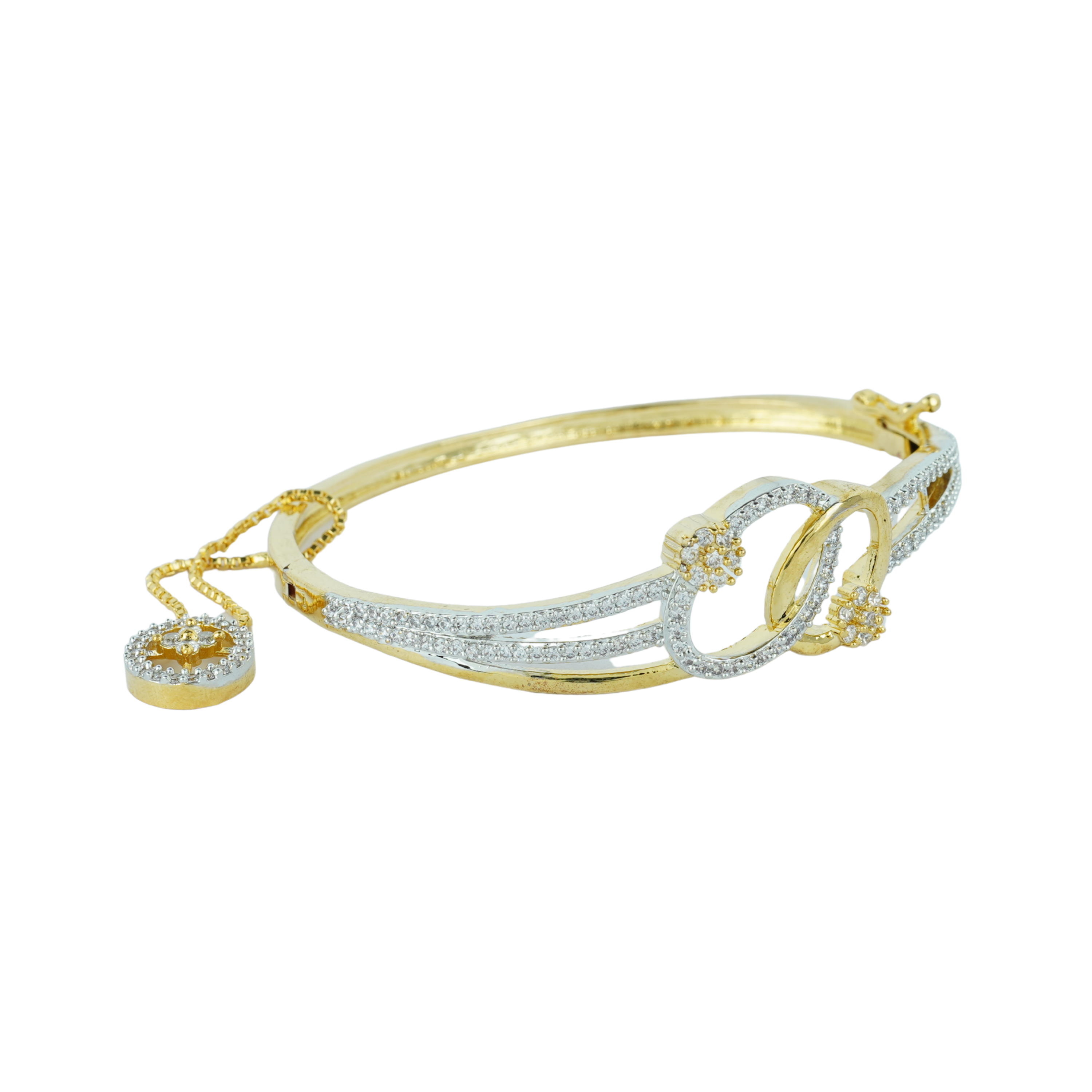 Stacey | Premium Crystal Bracelet