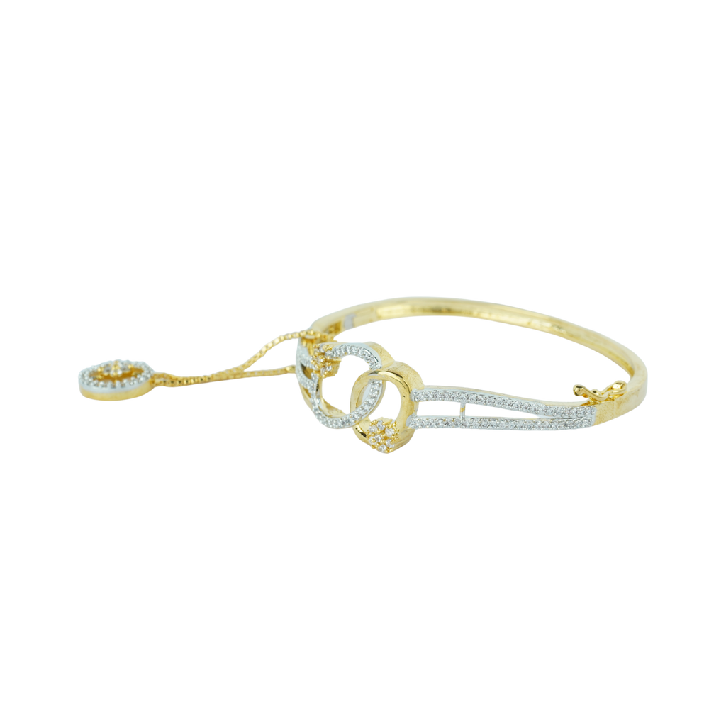 Stacey | Premium Crystal Bracelet