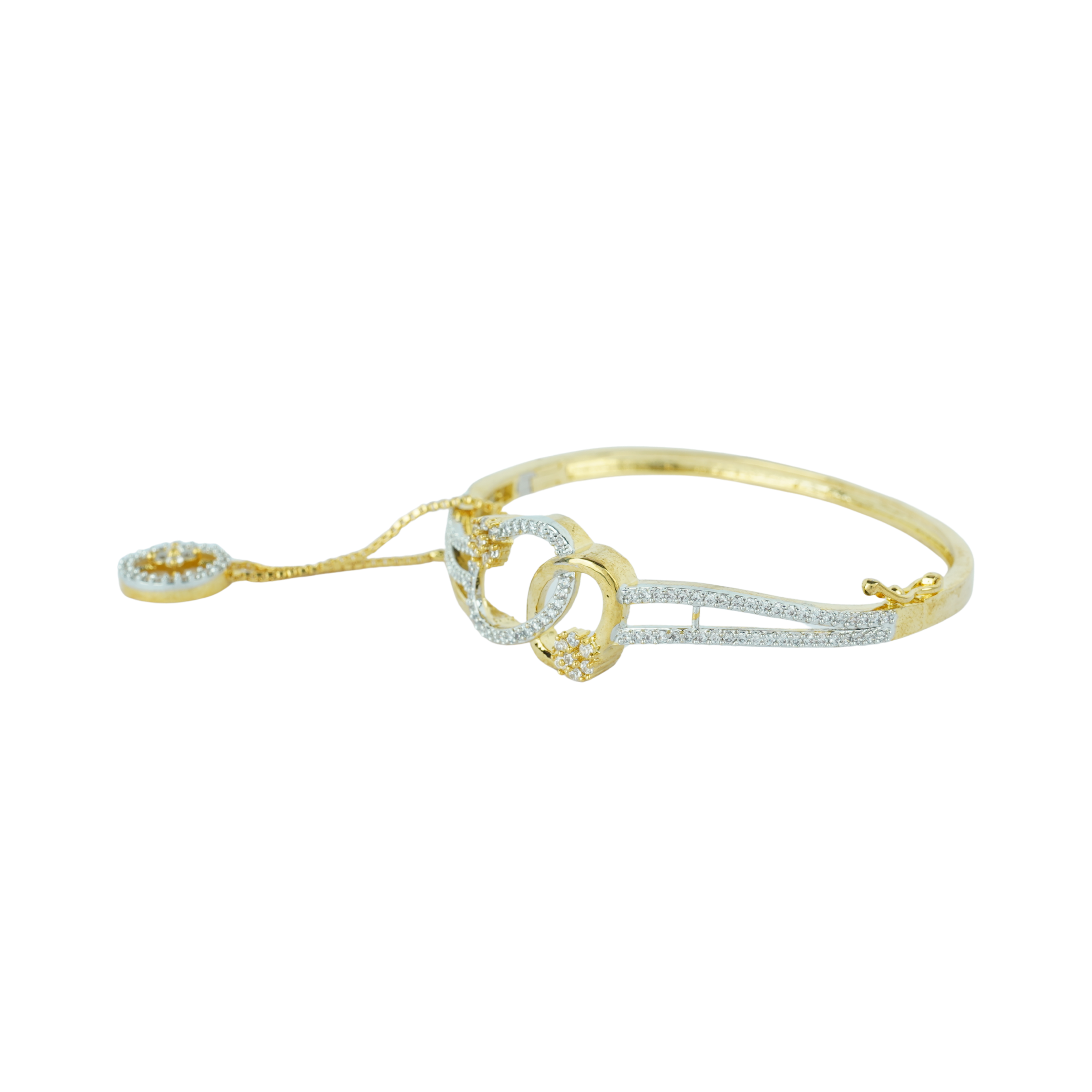 Stacey | Premium Crystal Bracelet