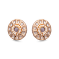 Serenade | White | Premium CZ Crystal Earring