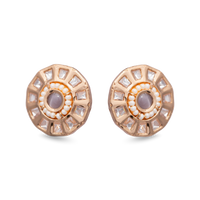 Serenade | White | Premium CZ Crystal Earring
