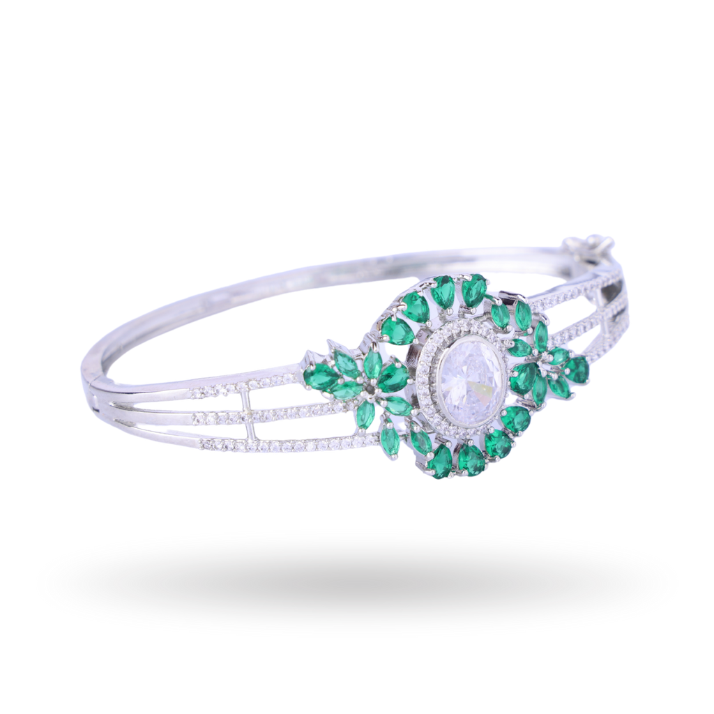 Shinetide | Premium CZ Crystal Bracelet