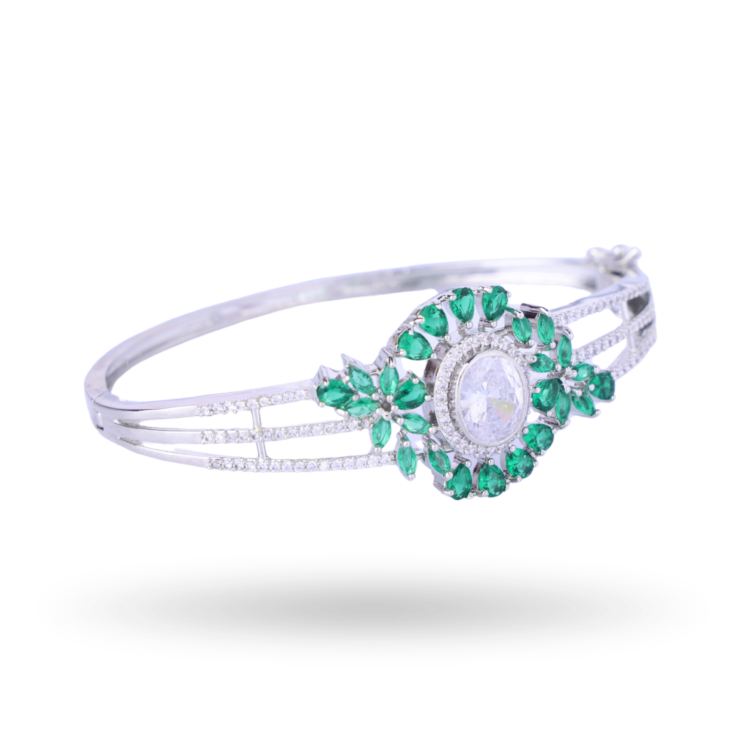 Shinetide | Premium CZ Crystal Bracelet