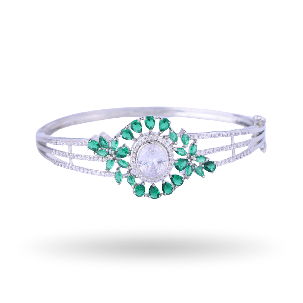 Shinetide | Premium CZ Crystal Bracelet