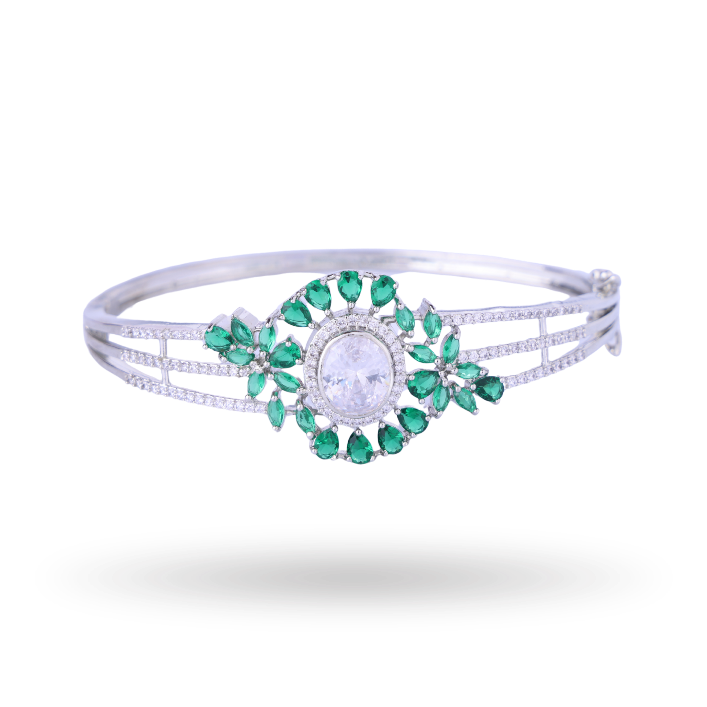 Shinetide | Premium CZ Crystal Bracelet