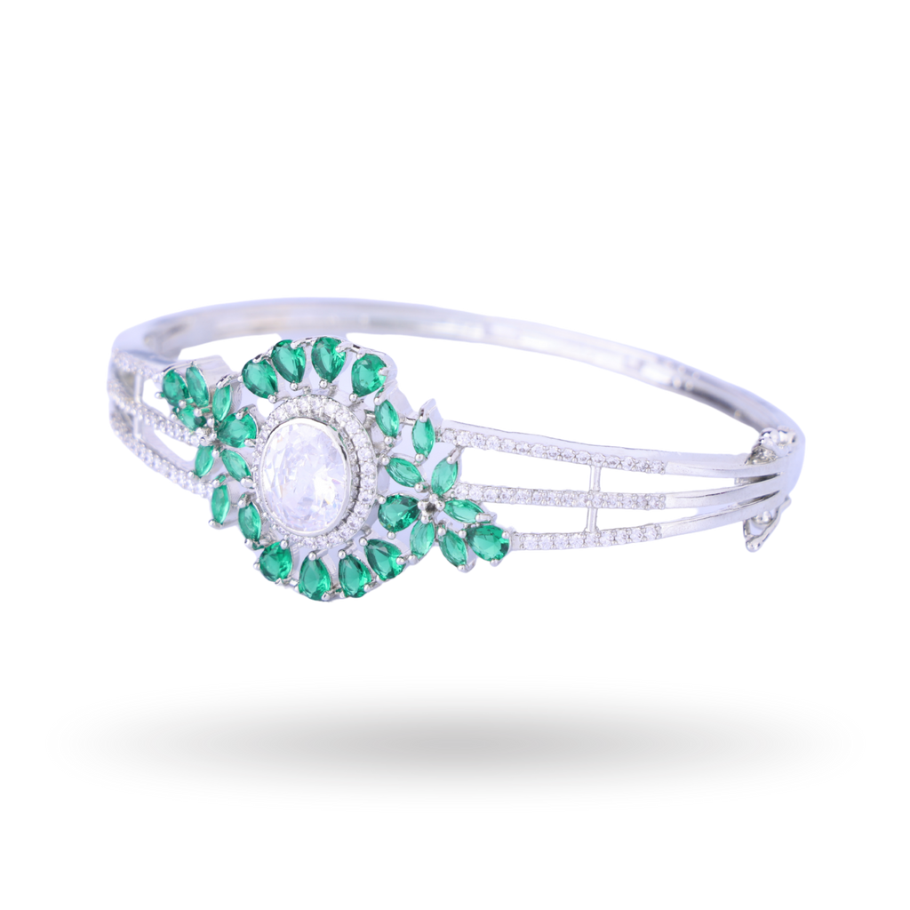 Shinetide | Premium CZ Crystal Bracelet