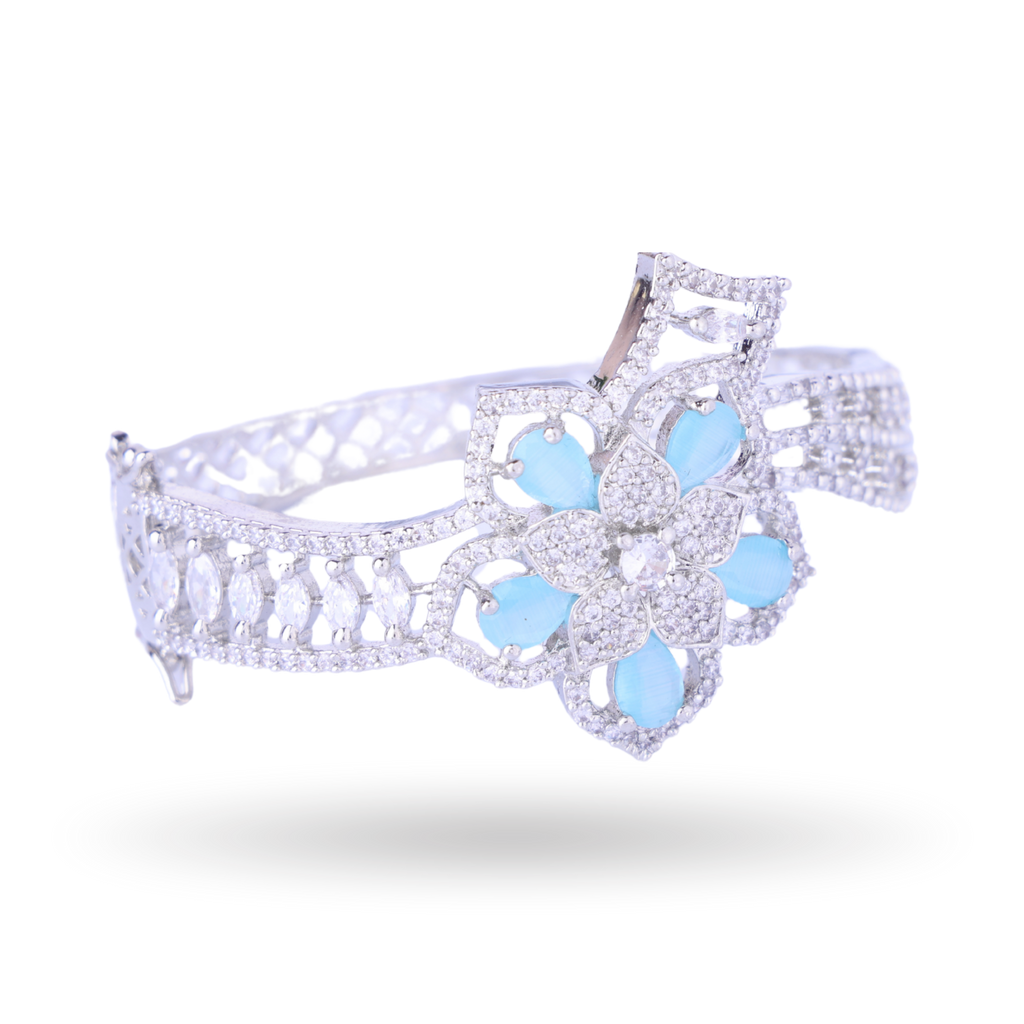 Star Rove | Luxury CZ Crystal Bracelet