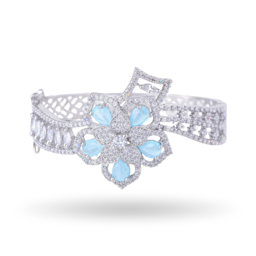 Star Rove | Luxury CZ Crystal Bracelet