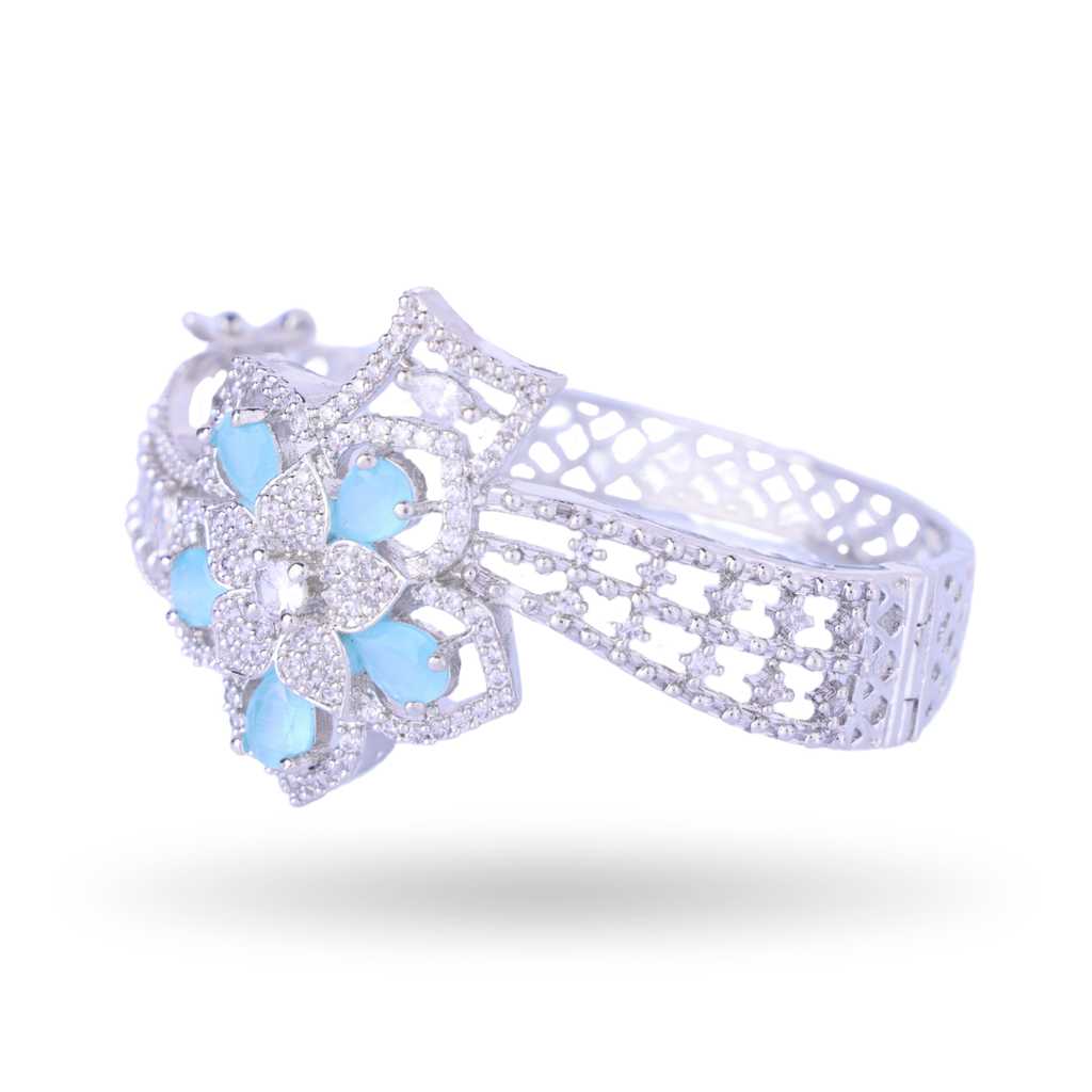 Star Rove | Luxury CZ Crystal Bracelet