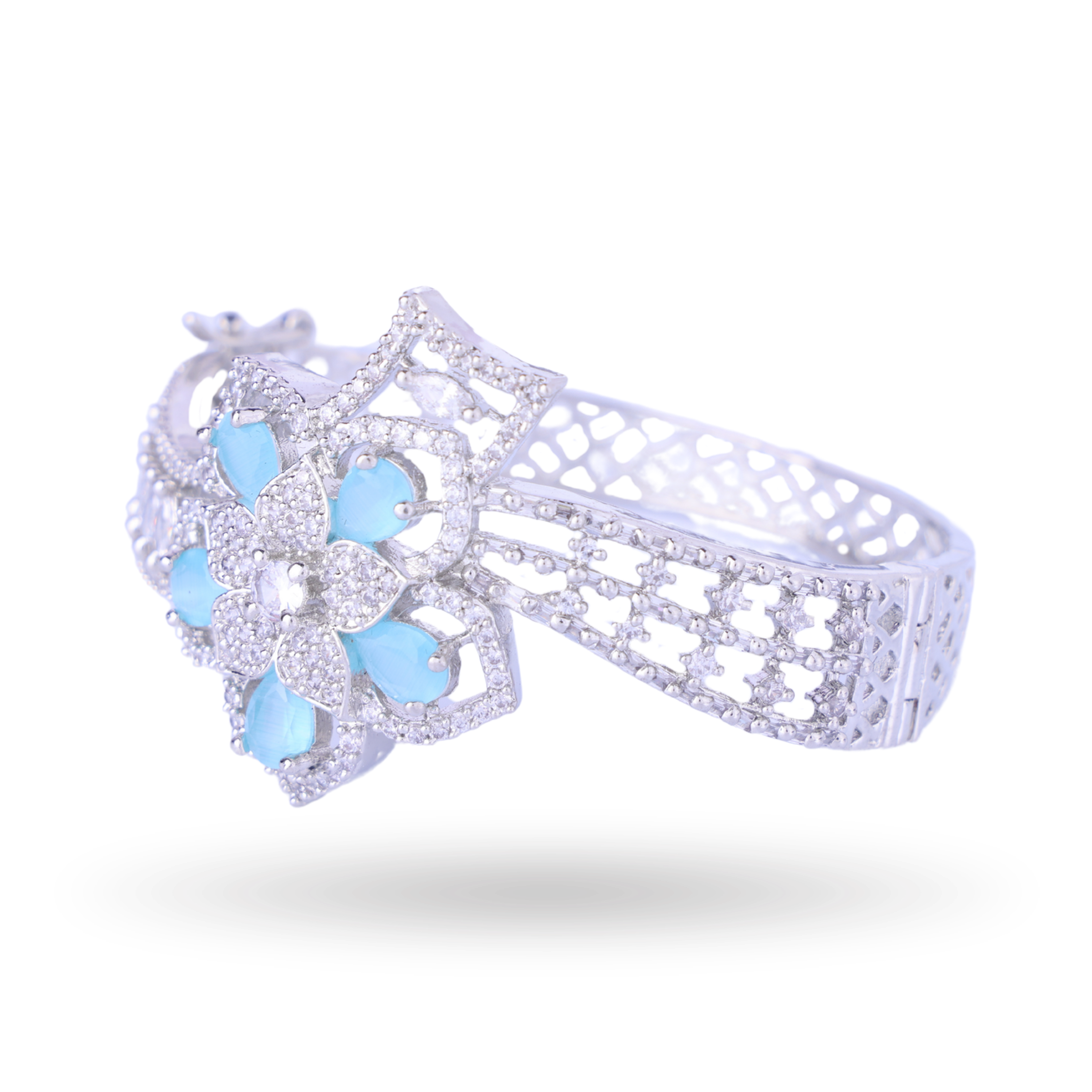 Star Rove | Luxury CZ Crystal Bracelet