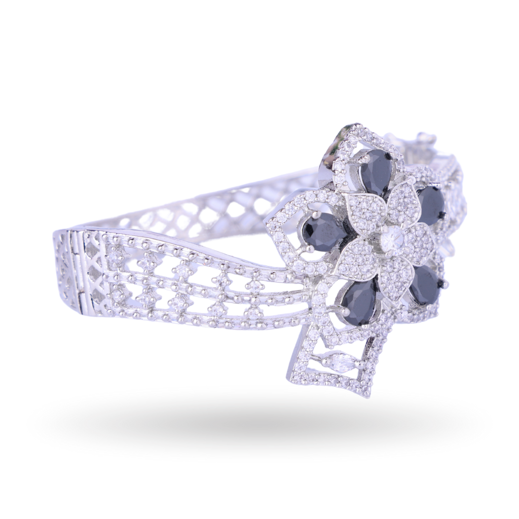 Star Rove | Luxury CZ Crystal Bracelet